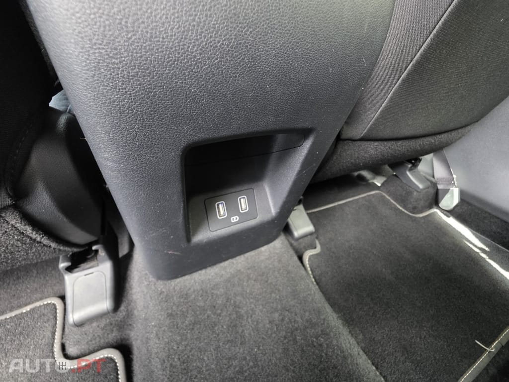 Hyundai Tucson 1.6 T-GDi 48V Premium
