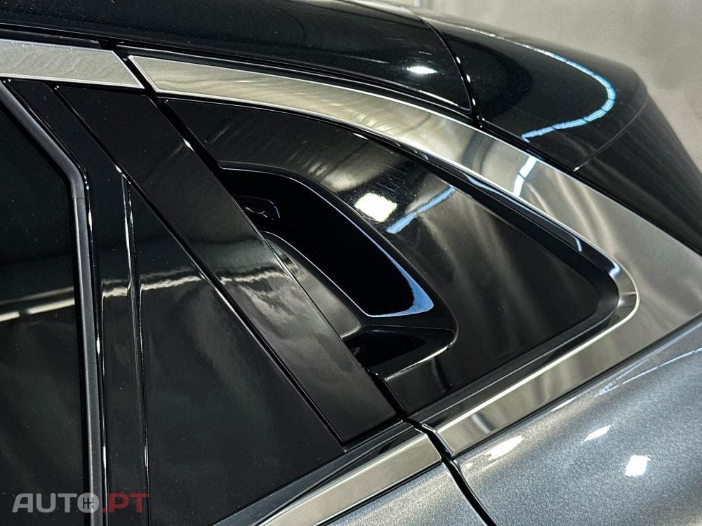 Renault Mégane E-Tech EV60 220hp optimum charge Iconic