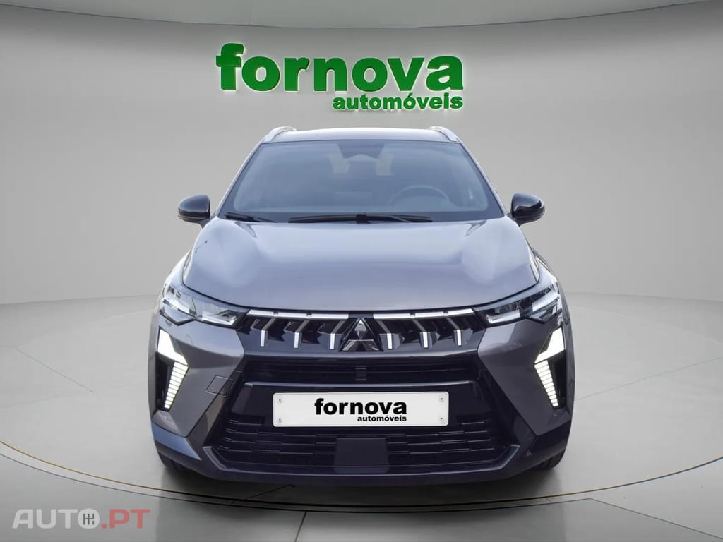 Mitsubishi ASX 1.0 MPI-T Kaiteki