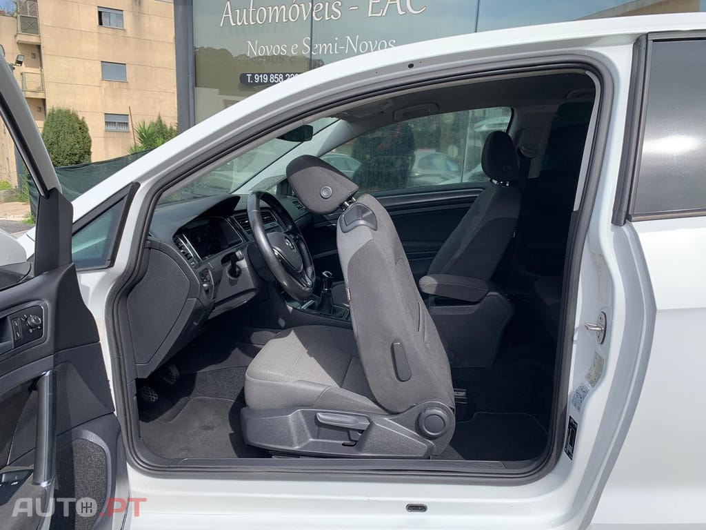 Volkswagen Golf 1.6 TDI R-Line