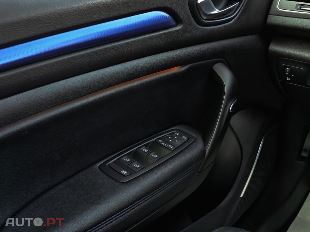 Renault Mégane Sport Tourer 1.5 Blue dCi GT Line J18