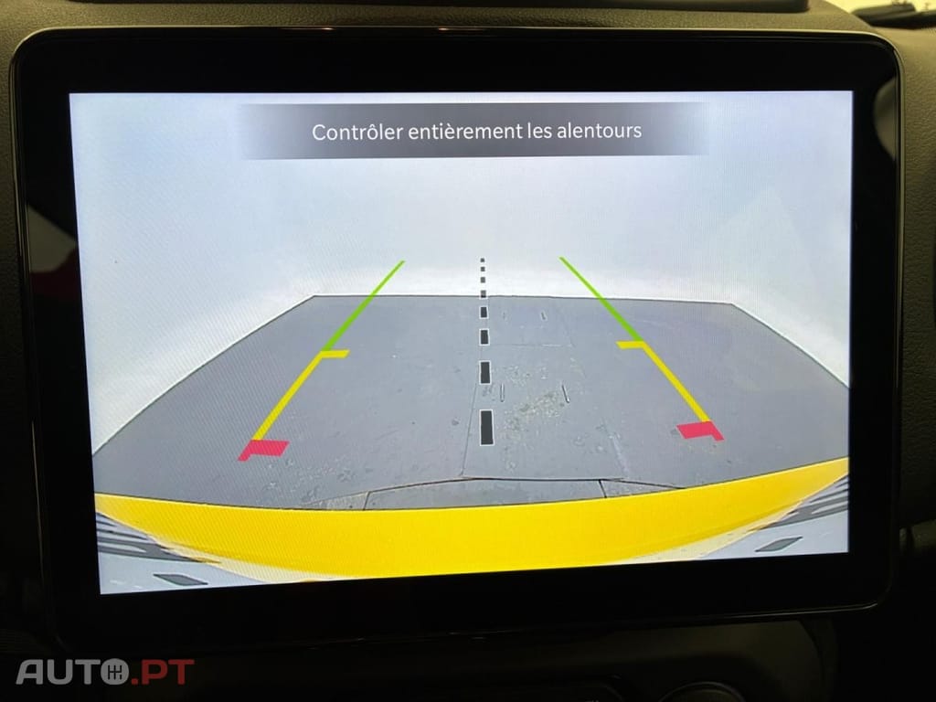 Jeep Renegade 1.5 T4 e-Hybrid