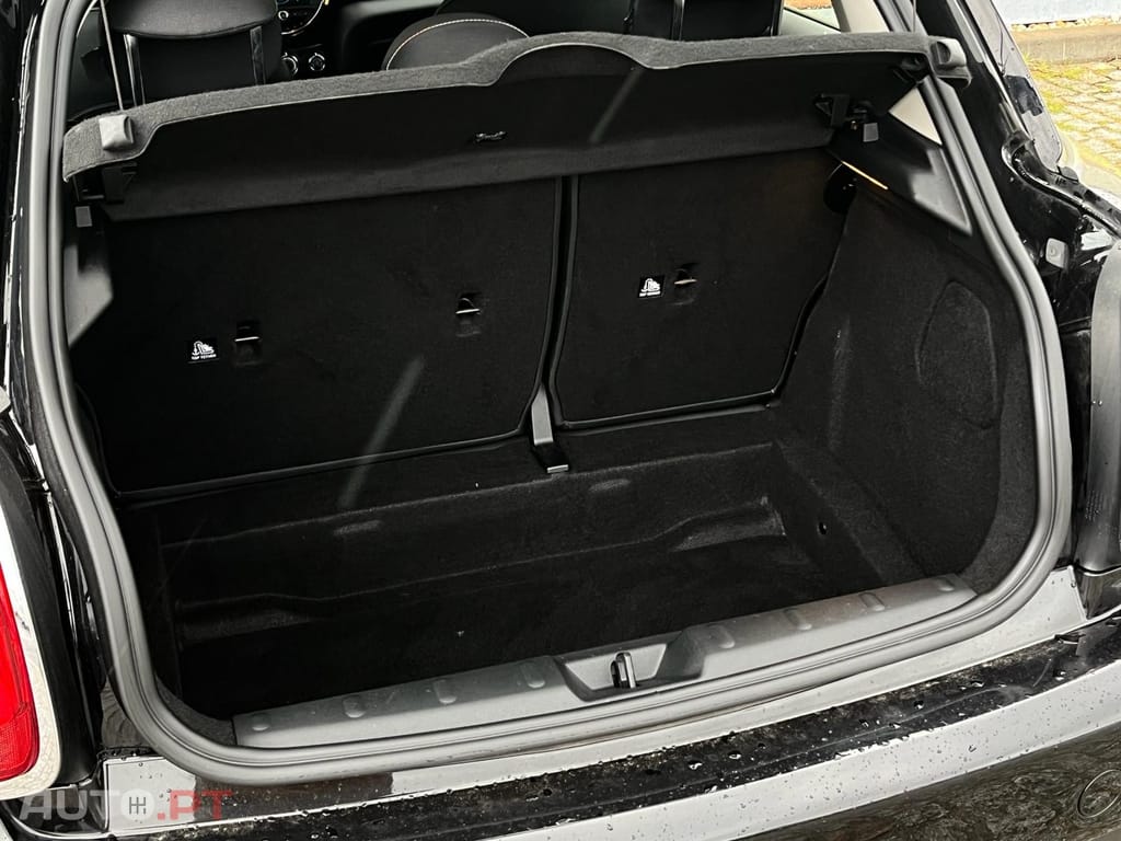 MINI One 5 PORTAS 