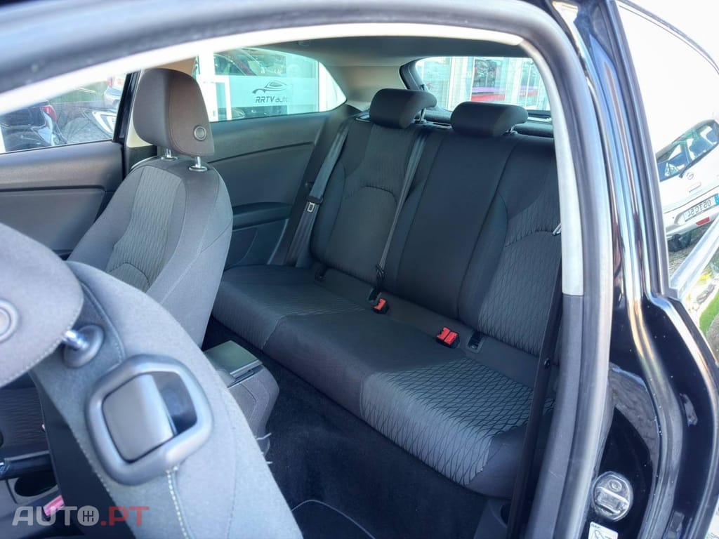 Seat Leon SC 1.6 TDI DPF S&S Reference