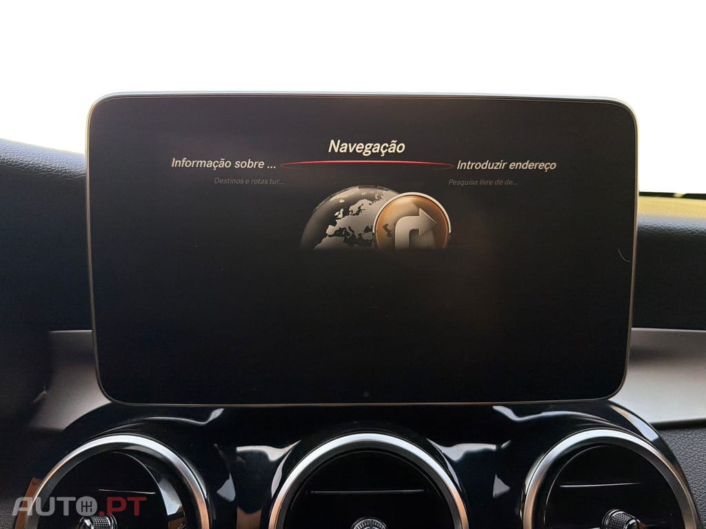 Mercedes-Benz C 250 D 