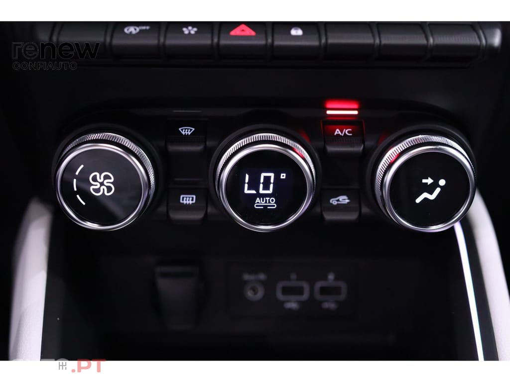 Renault Clio 1.0 TCe Techno Bi-Fu