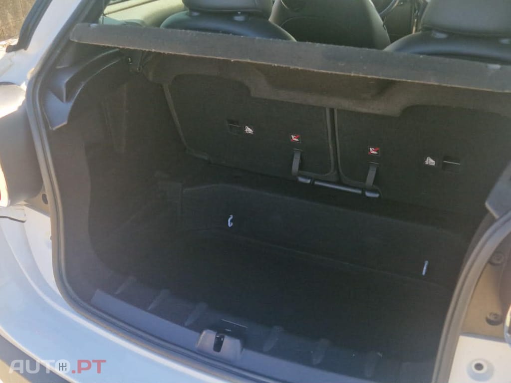 MINI Paceman 1.6 d 110 cv full extras