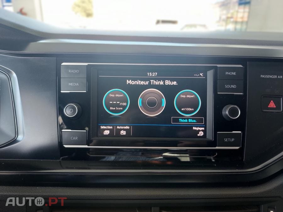 Volkswagen Polo 1.0 Trendline