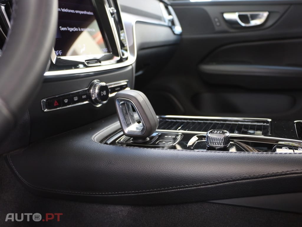 Volvo V60 2.0 T6 AWD TE Inscription