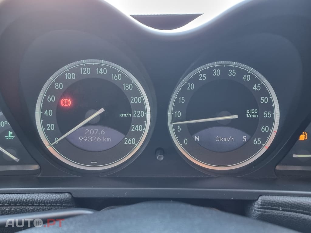 Mercedes-Benz SL 350 CABRIO