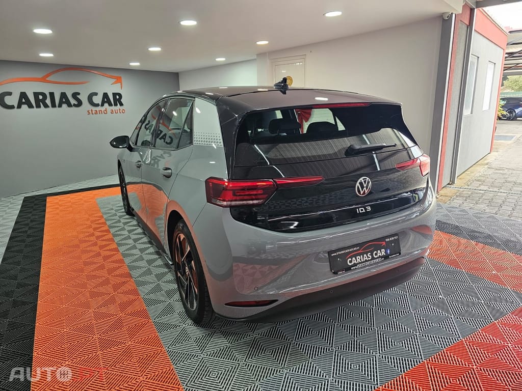 Volkswagen Id.3 Pro Performance
