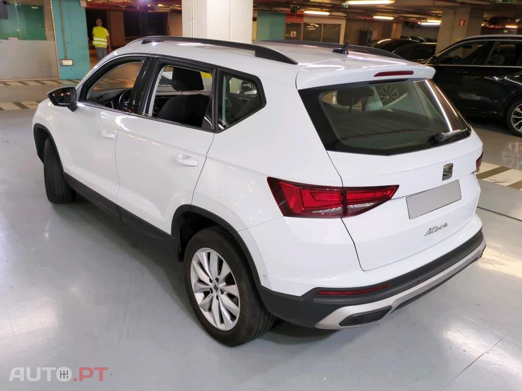 Seat Ateca 1.0 TSI Style
