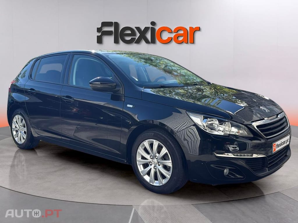 Peugeot 308 PureTech 110 Stop & Start Style