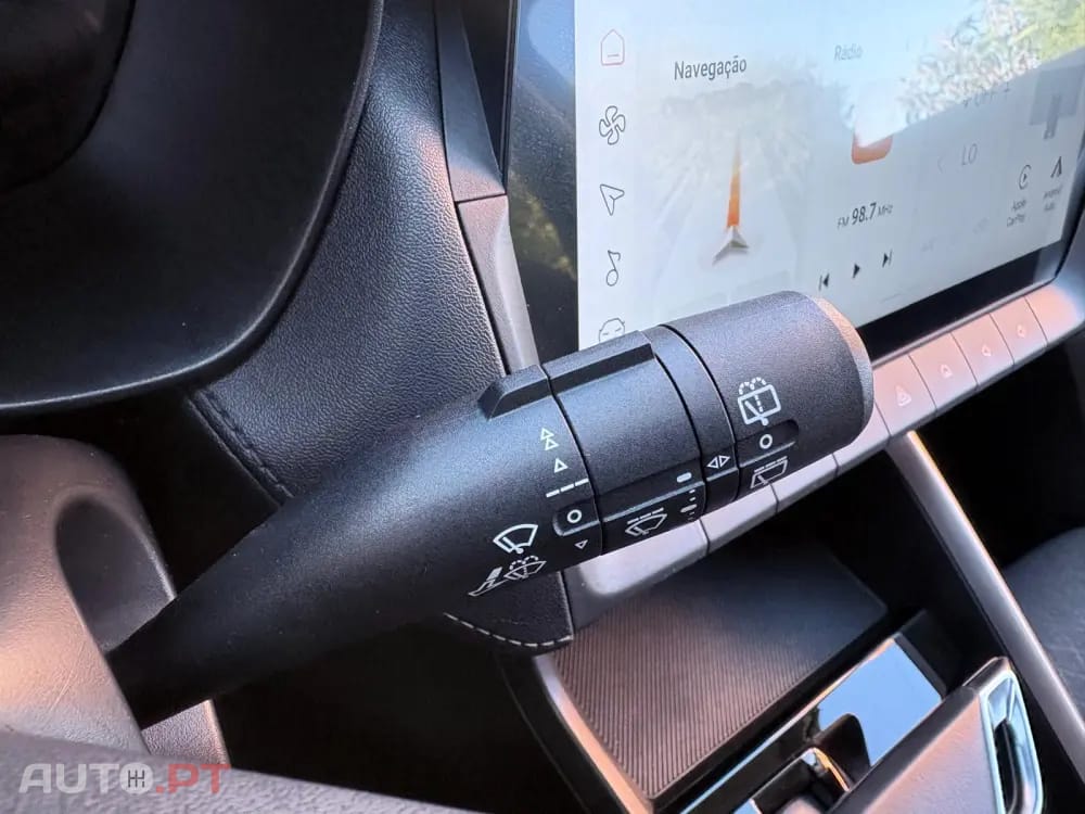 MG ZS 1.5 Hybrid+ Comfort