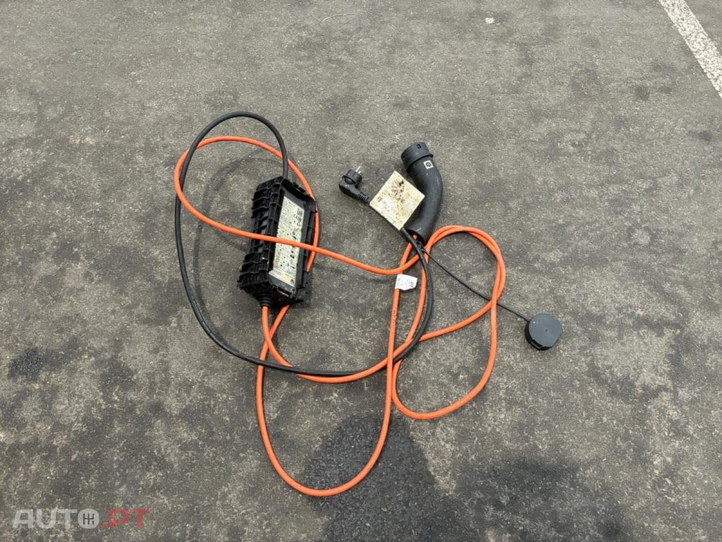 Opel Corsa-E Edition