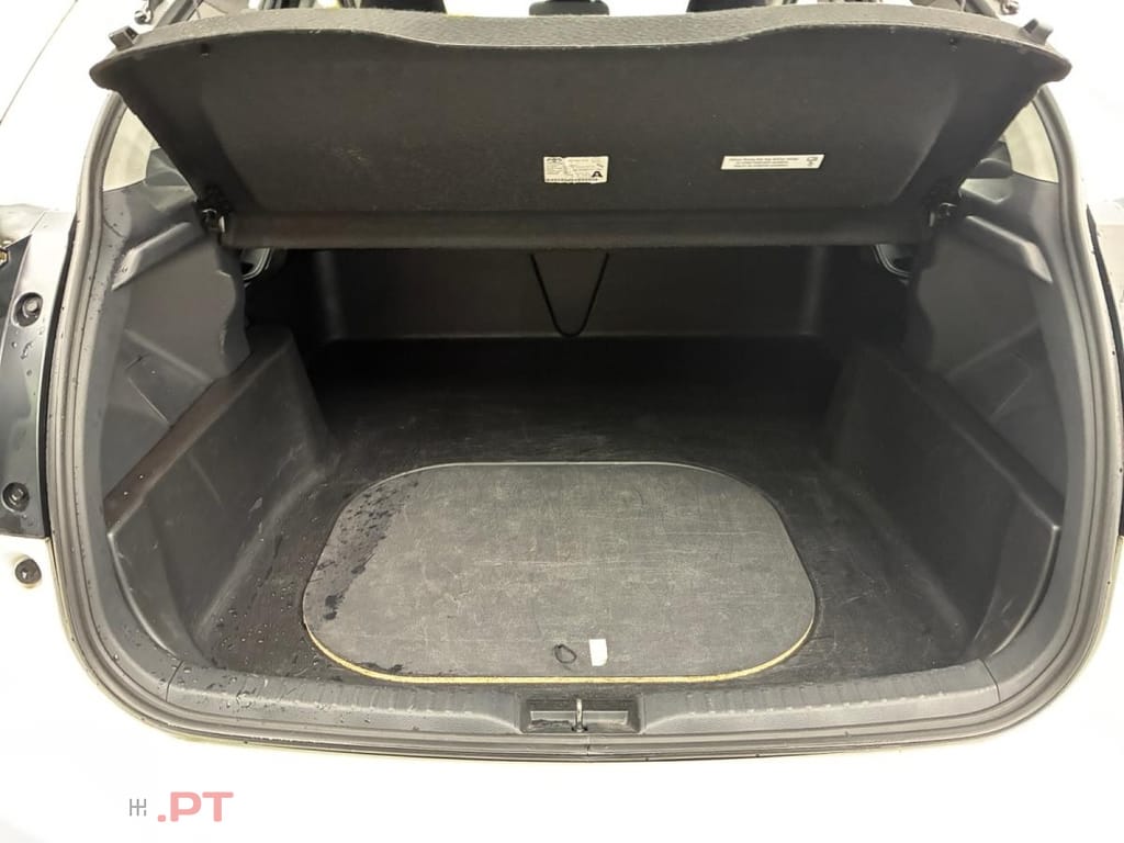 Toyota Yaris 1.5 HDF Dynamic Business