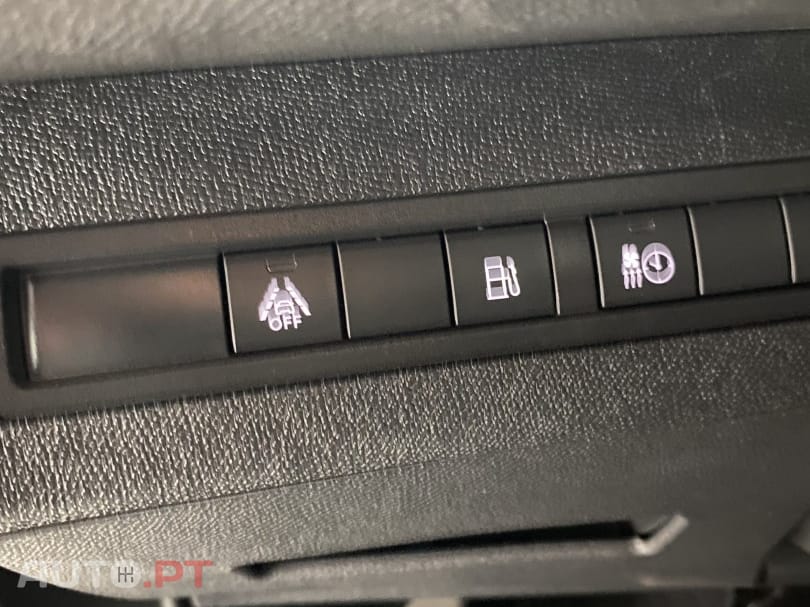 Peugeot 3008 1.6 Hybrid GT Line e-EAT8