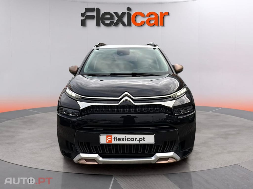 Citroen C3 Aircross 1.2 PureTech C-Series