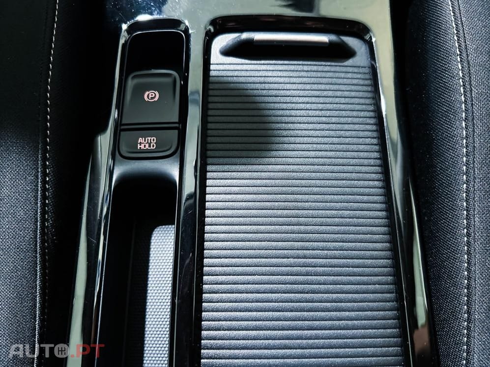 Kia Xceed Hybrid GTLine