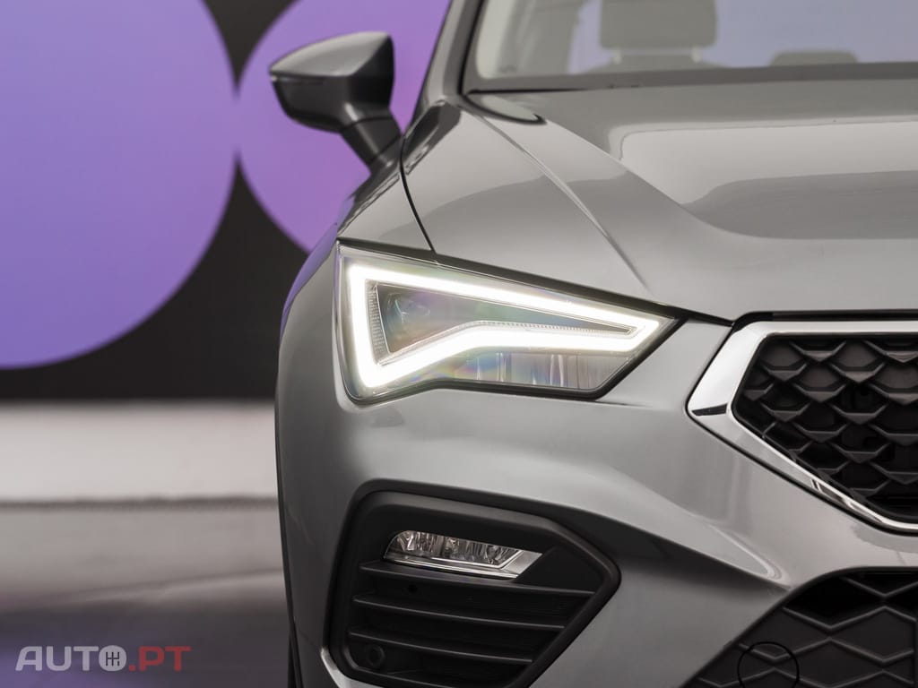 Seat Ateca 1.0 TSI Style