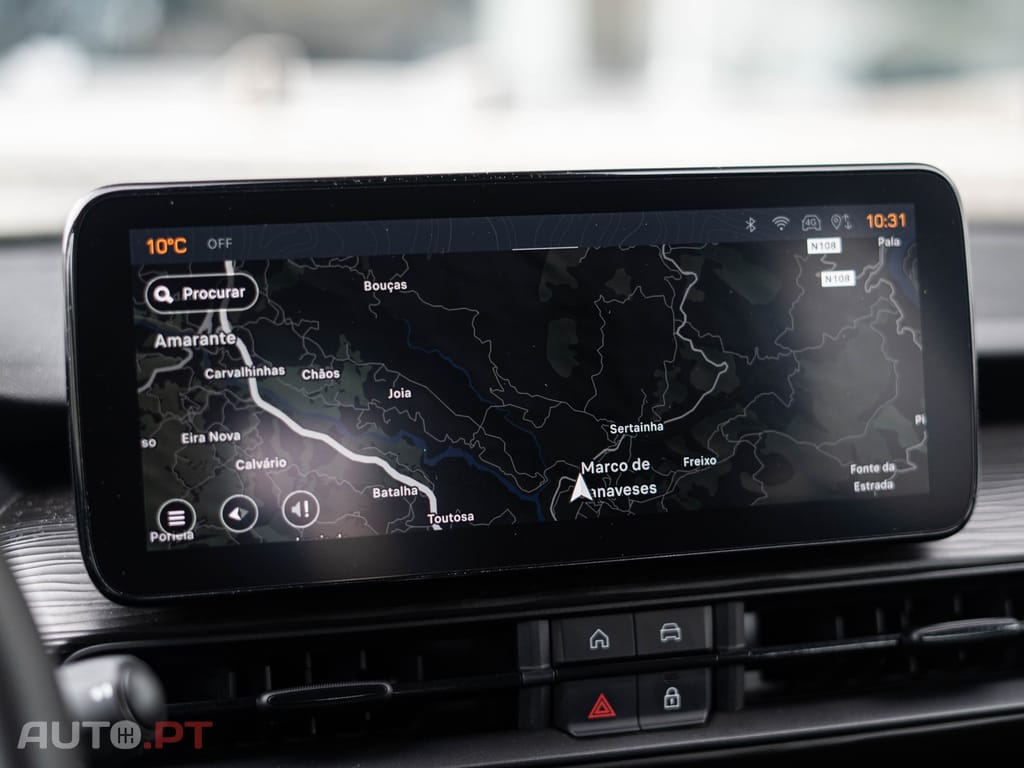 Jeep Avenger 1.2 GSE T3 Altitude