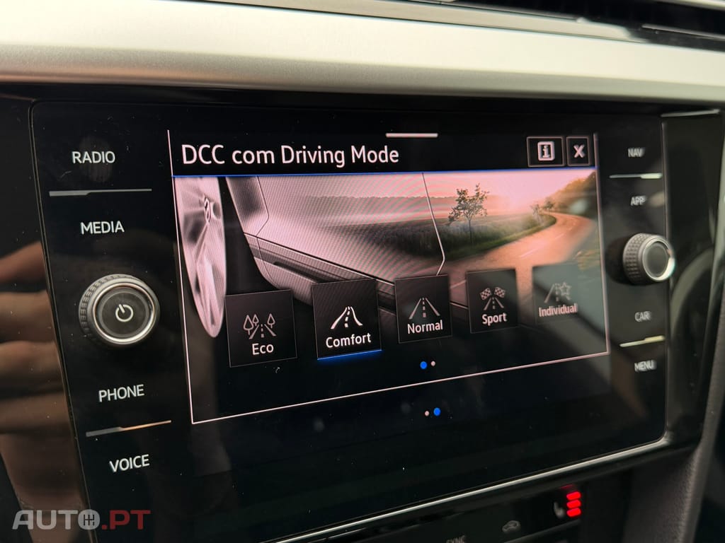 Volkswagen Arteon 1.4 TSI eHybrid Elegance