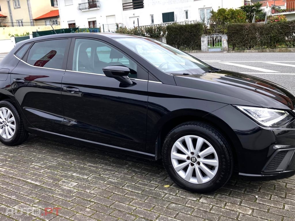 Seat Ibiza 1.0 MPI S&S XCELLENCE