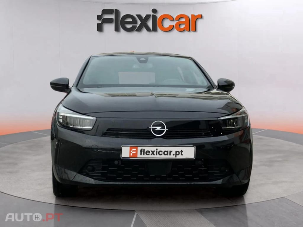 Opel Corsa-E 50 kWh Edition