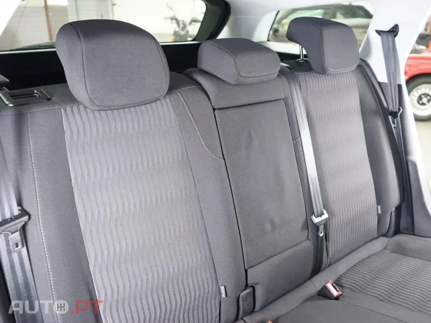 Peugeot 308 SW 1.6 BlueHDi Style