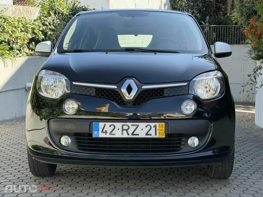 Renault Twingo 1.0 SCe Night&Day