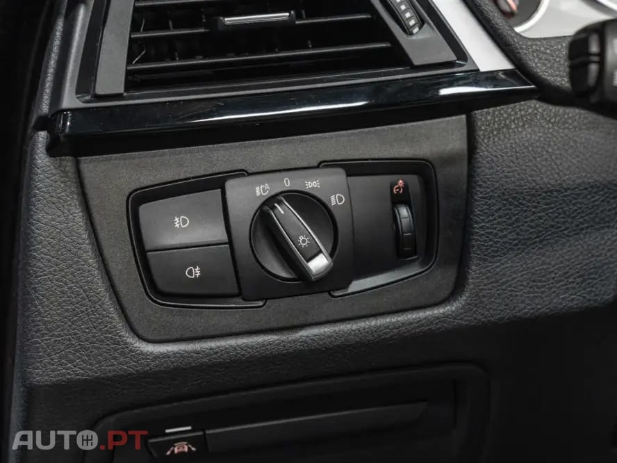 BMW 420 d Pack M Auto