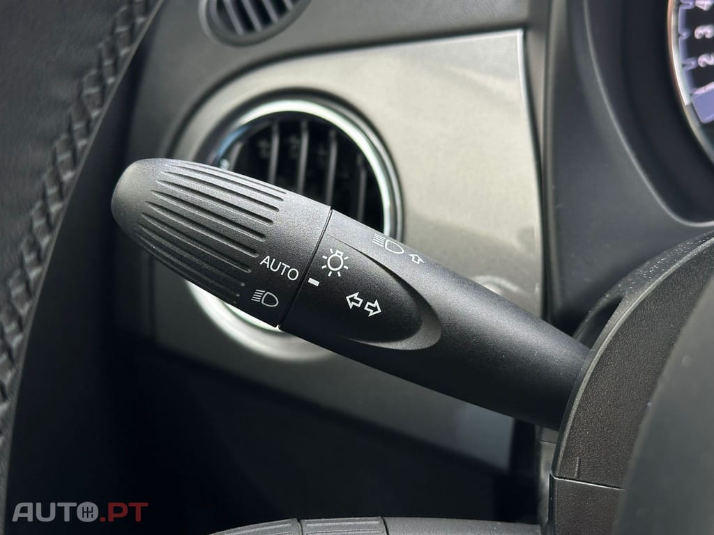 Fiat 500C 1.0 Hybrid Sport
