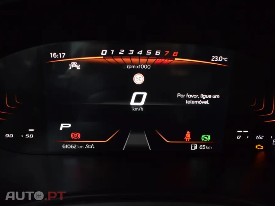 Seat Arona 1.0 TSI Style DSG