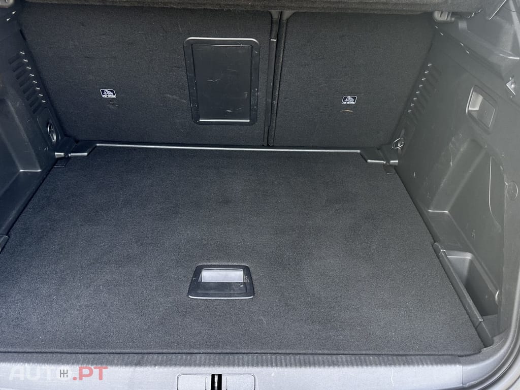 Peugeot 3008 1.5 BlueHDi GT EAT8