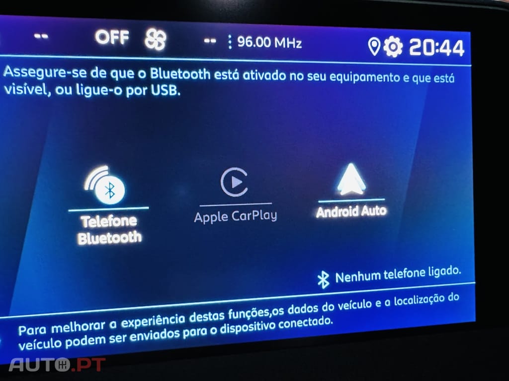 Peugeot 3008 1.2 PureTech Allure EAT8