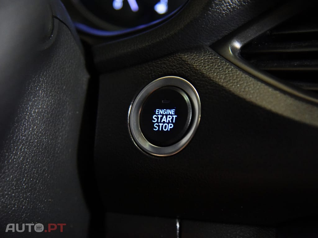 Hyundai i30 1.6 CRDi Comfort+Navi