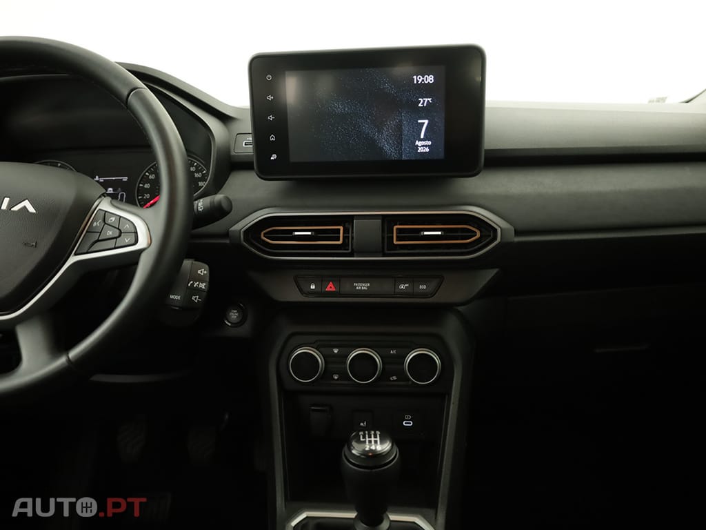 Dacia Jogger Jogger 1.0 TCe Extreme