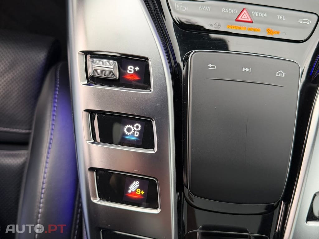 Mercedes-Benz AMG GT 53 4Matic+