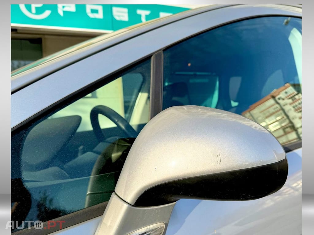 Peugeot 308 1.6 HDi Sport CVM6