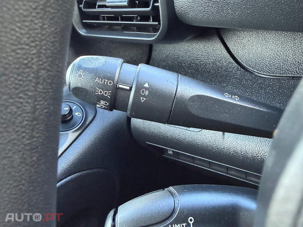 Peugeot Partner 1.5 BlueHDi M Standard