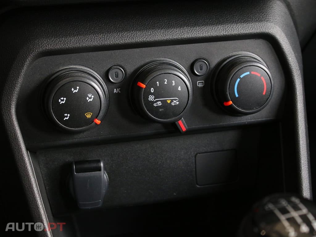 Dacia Sandero 1.0 TCe Expression