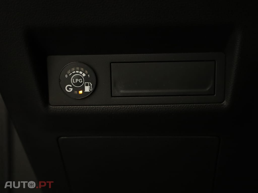 Renault Captur Captur 1.0 TCe Techno Bi-Fuel