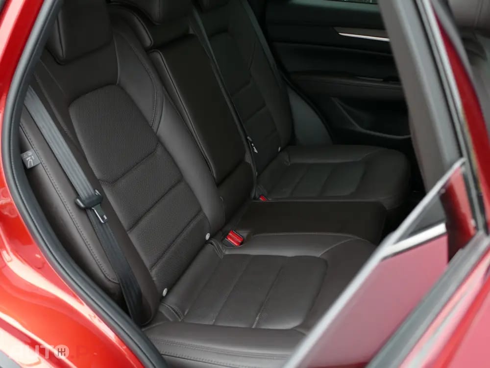 Mazda CX-5 2.2 D Takumi AT Sunroof Pack AWD