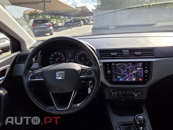 Seat Ibiza 1.0 Xcellence