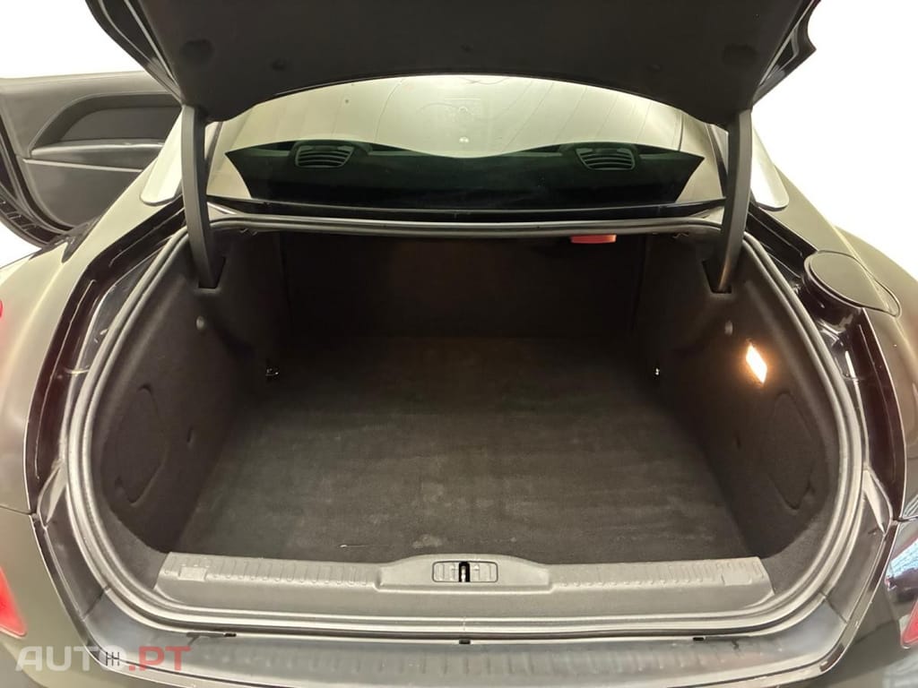 Peugeot RCZ 2.0 HDi