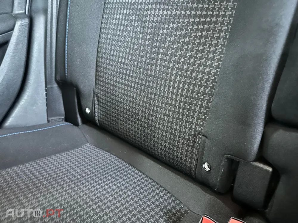 Peugeot 308 SW 1.5 BlueHDi Style