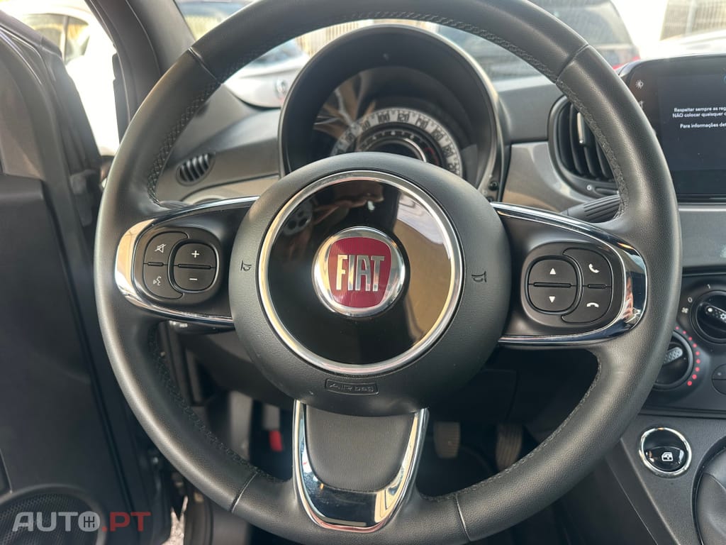 Fiat 500 ND
