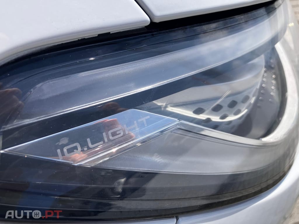 Volkswagen Id.3 Pro Performance 1st Plus