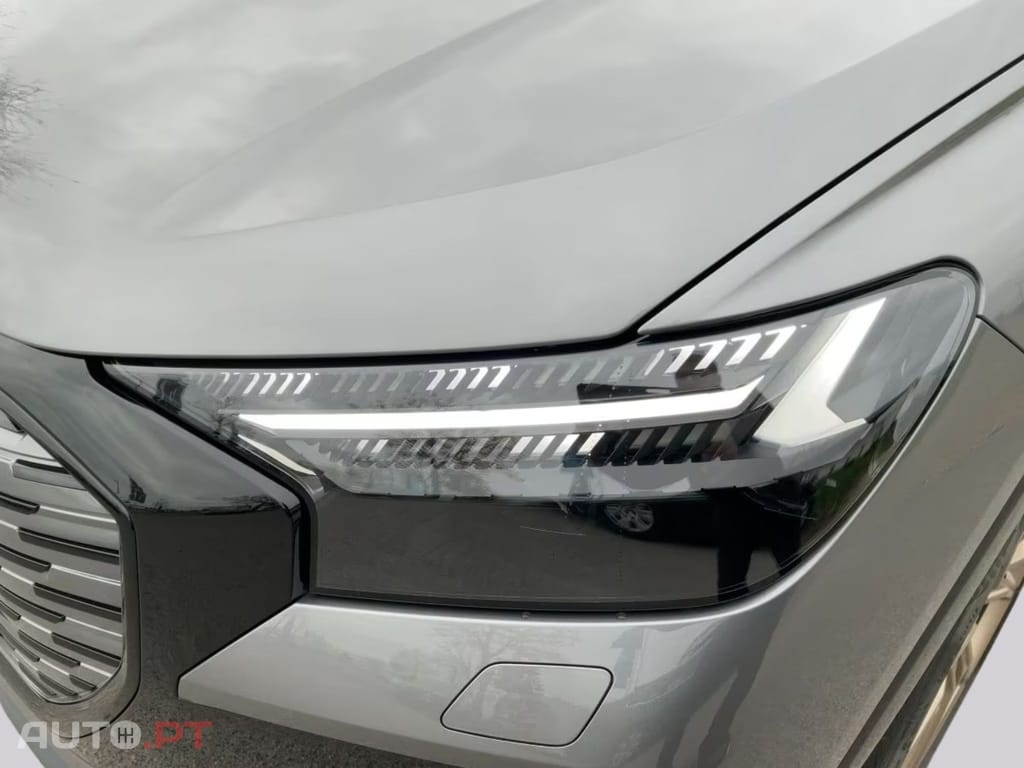 Audi Q4 E-Tron 45 Quattro Edition One 94,2 % I.V.A DEDUTIVEL 
