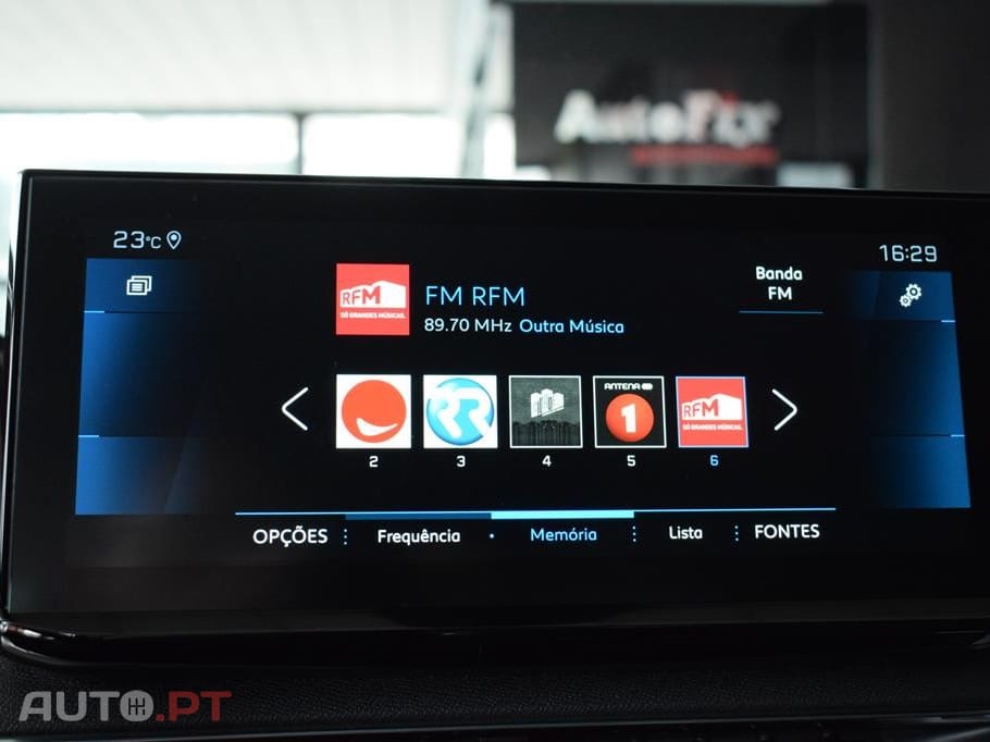Peugeot 3008 1.5 BlueHDi ALLURE 130 CV